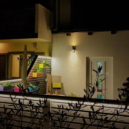 Apartments Sarc Rovinj Exterior photo