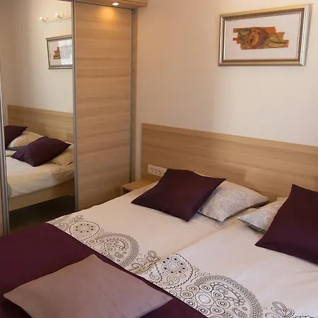 Apartments Sarc Rovinj Room photo