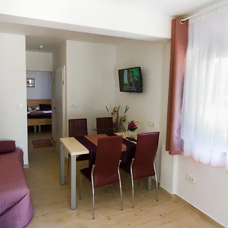 Apartments Sarc Rovinj Room photo