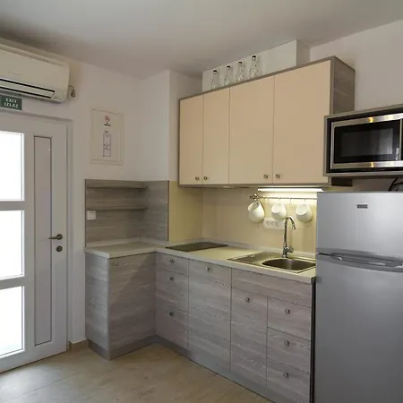 Apartments Sarc Rovinj Room photo