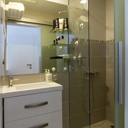 Apartments Sarc Rovinj Room photo