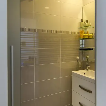 Apartments Sarc Rovinj Room photo