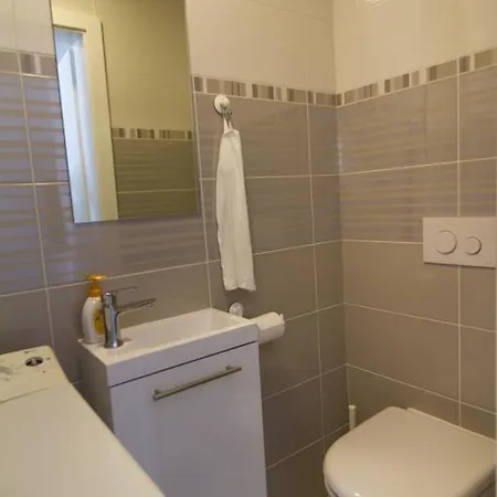 Apartments Sarc Rovinj Room photo