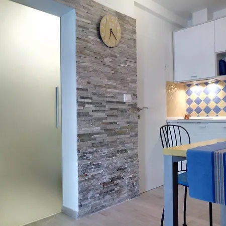 Apartments Sarc Rovinj Exterior photo