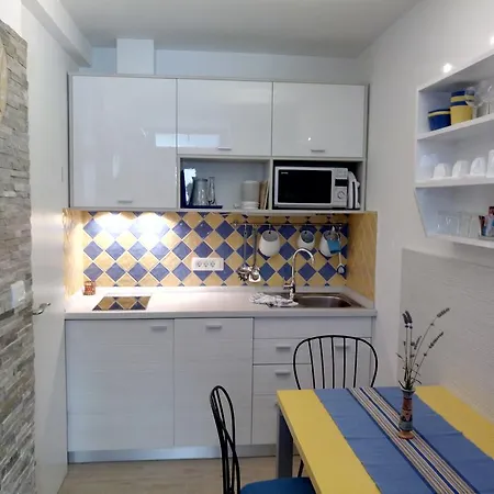 Apartments Sarc Rovinj Exterior photo