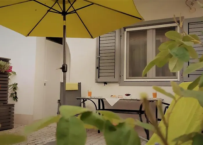 Apartments Sarc Rovinj