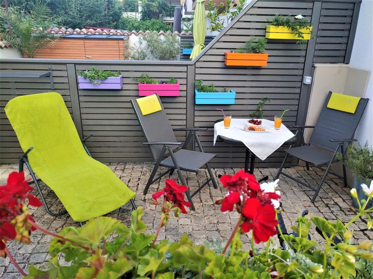 Sarc Apartment Rovinj