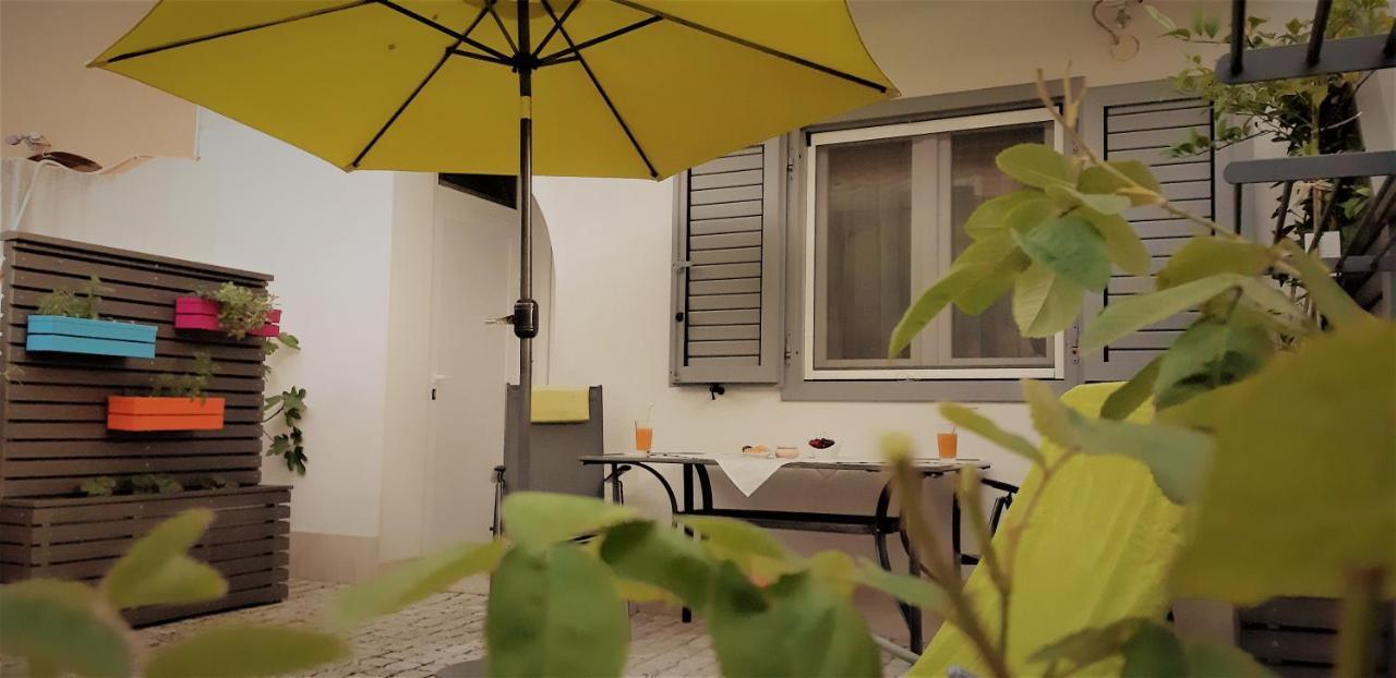 Sarc Apartment Rovinj