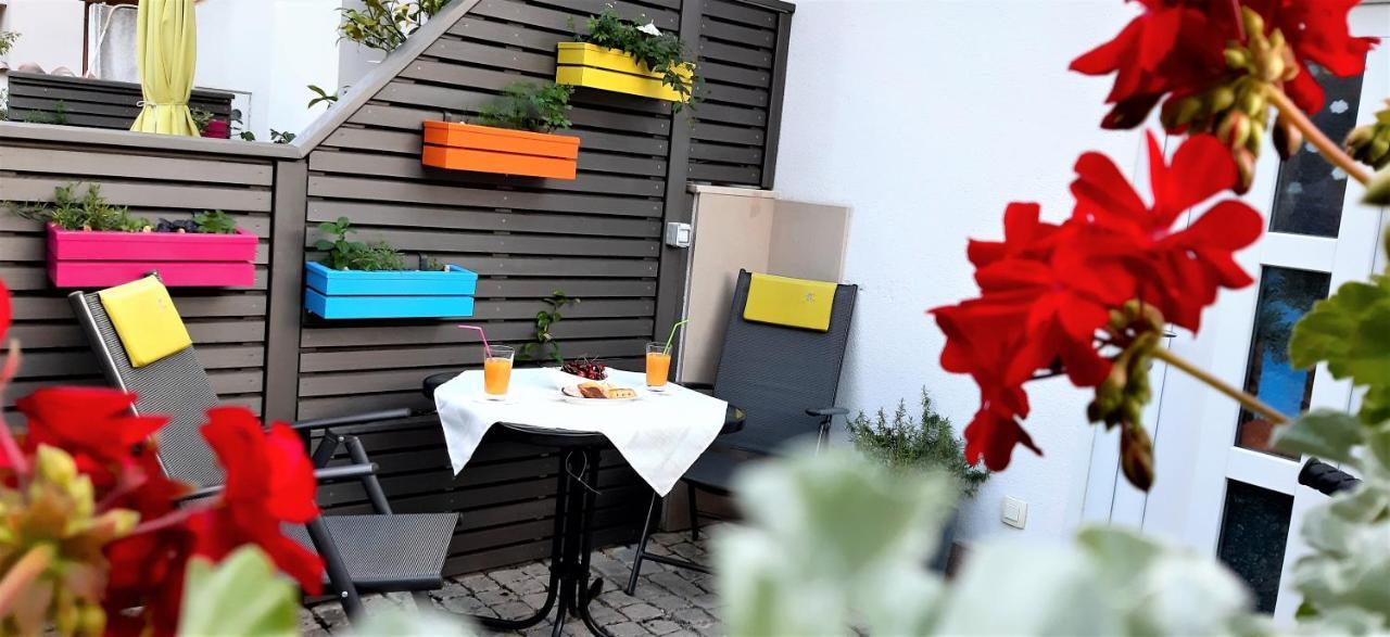Sarc Apartment *