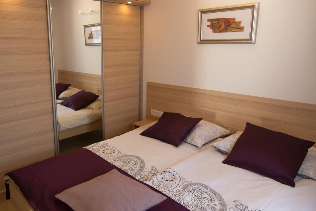 Sarc Apartment Rovinj