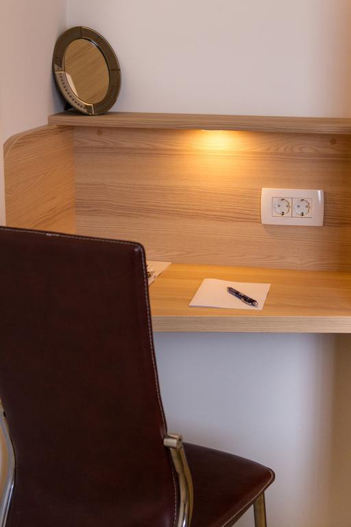 Sarc Apartmán