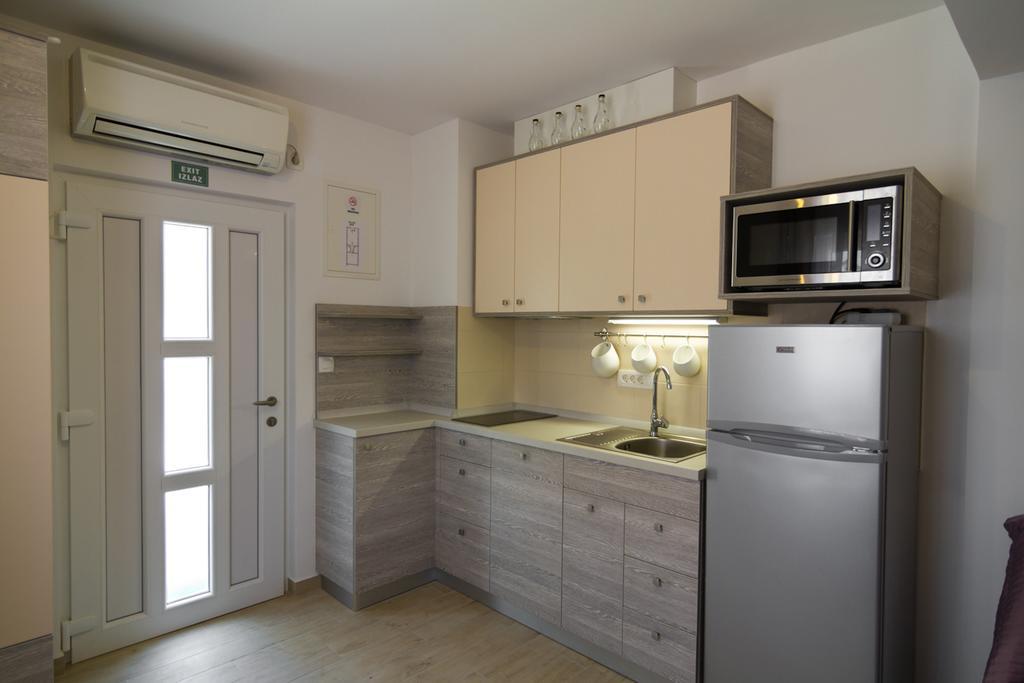 Apartment Sarc Rovinj