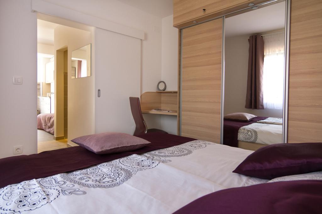 Apartment Sarc Rovinj