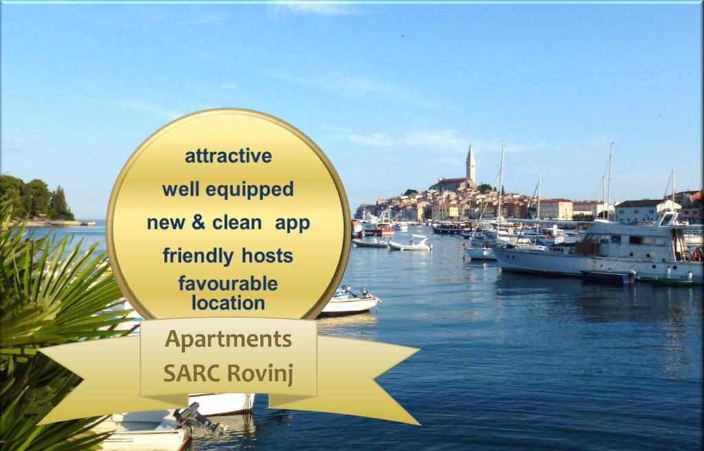 Sarc Apartment *