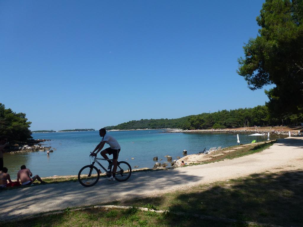 Sarc Apartment Rovinj