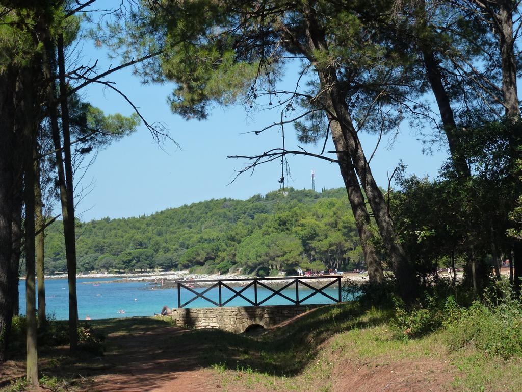 Apartment Sarc Rovinj