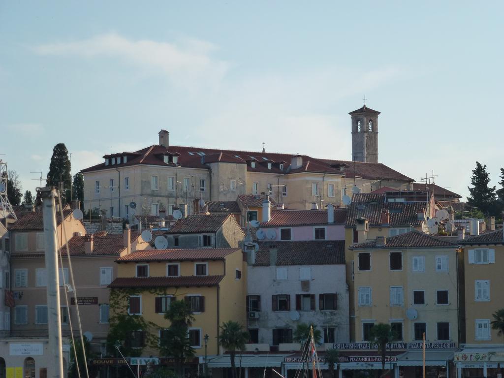 Apartmán Sarc *